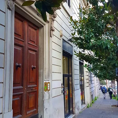 Appartement In Selci - Colosseo *