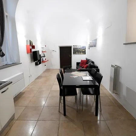 In Selci - Colosseo Apartment *