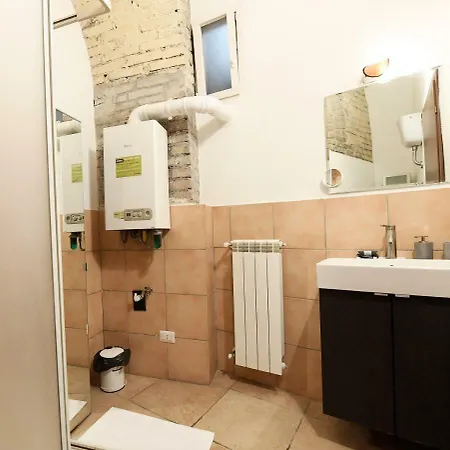 In Selci - Colosseo Apartment