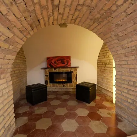In Selci - Colosseo Rom