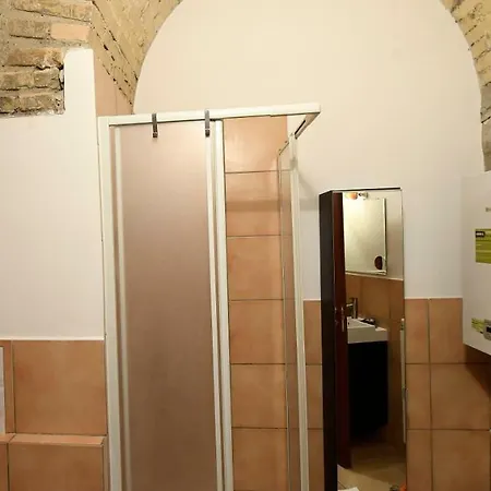 In Selci - Colosseo Rom