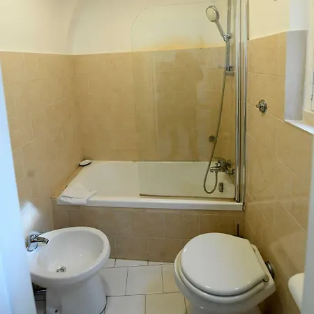 Appartement In Selci - Colosseo Rome