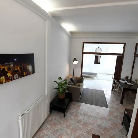 In Selci - Colosseo Apartment