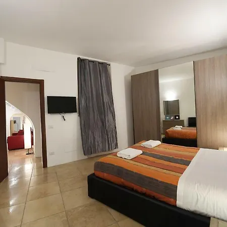 In Selci - Colosseo Apartment Rome