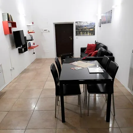 In Selci - Colosseo Appartement