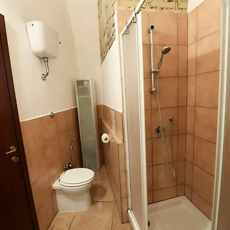 Appartement In Selci - Colosseo Rome