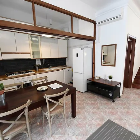 Appartement In Selci - Colosseo Rome