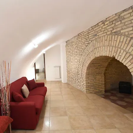 In Selci - Colosseo Appartement Rome