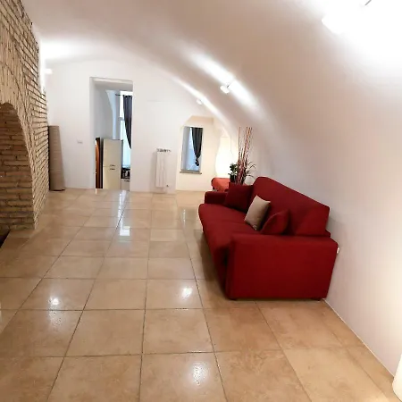 In Selci - Colosseo Apartment Rome