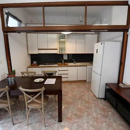 Apartment In Selci - Colosseo *
