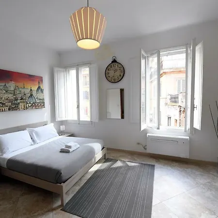 Apartment In Selci - Colosseo *
