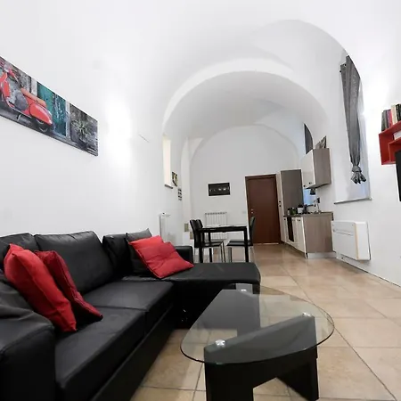 Apartment In Selci - Colosseo *