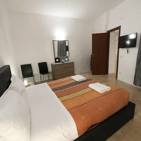 In Selci - Colosseo Apartment