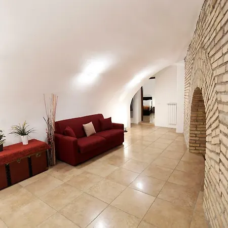 Appartement In Selci - Colosseo Rome