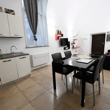 In Selci - Colosseo Apartment