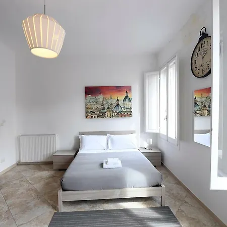 In Selci - Colosseo Appartement *