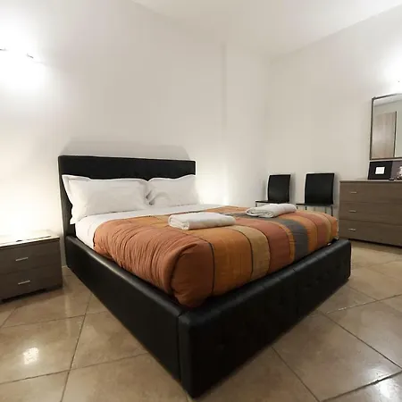 In Selci - Colosseo Apartment