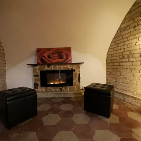 Apartment In Selci - Colosseo Rome
