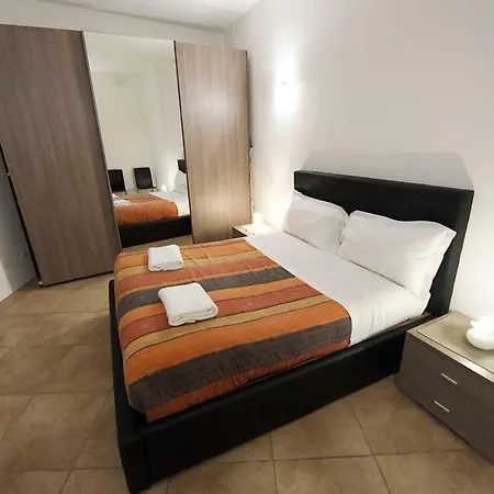 In Selci - Colosseo Appartement Rome