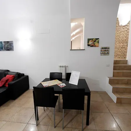 Apartment In Selci - Colosseo *