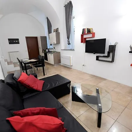 Appartement In Selci - Colosseo