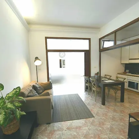 In Selci - Colosseo Apartment *
